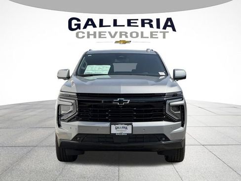 New 2026 Chevrolet Tahoe RST w/ Comfort Package RWD image 3