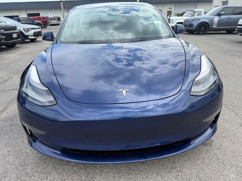 Used 2022 Tesla Model 3 RWD image 25