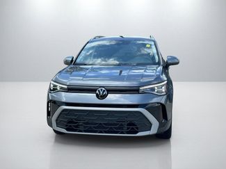 Used 2025 Volkswagen Taos SE FWD video 2