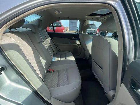 Used 2012 Ford Fusion SE image 23
