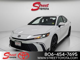 New 2026 Toyota Camry SE w/ Convenience Package video 1