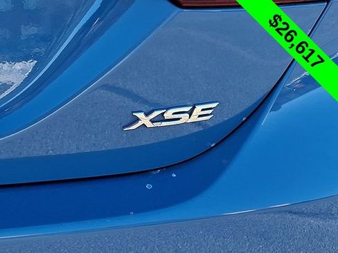 Used 2024 Toyota Camry XSE image 32