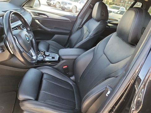 Used 2022 BMW X3 xDrive30i image 16