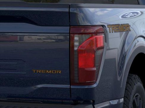 New 2025 Ford F150 Tremor w/ Bed Utility Package image 21