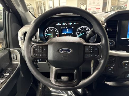 Used 2022 Ford F150 XLT w/ Trailer Tow Package image 14