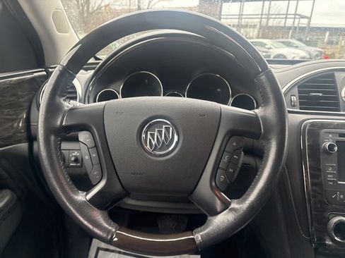 Used 2014 Buick Enclave Leather image 20