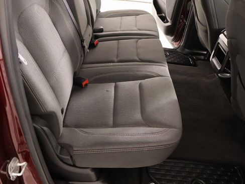 Used 2022 RAM 1500 Big Horn image 14