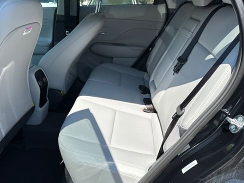 New 2026 Hyundai Kona SEL Premium image 20