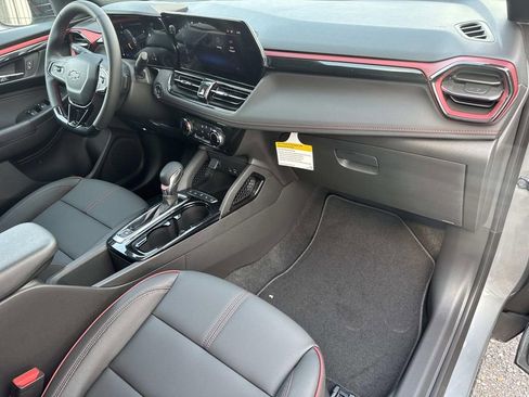 New 2026 Chevrolet TrailBlazer RS image 10