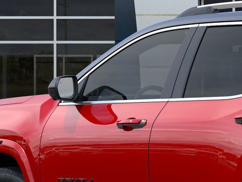 New 2026 GMC Terrain Denali image 13