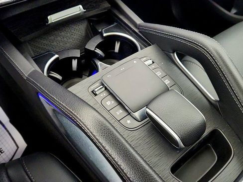 Used 2023 Mercedes-Benz GLE 350 4MATIC image 16