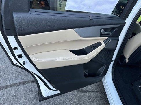 Certified 2026 Acura MDX FWD w/ Technology Package image 14