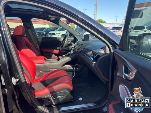 Used 2024 Acura RDX A-Spec AWD/4WD image 26
