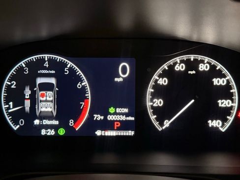 Used 2026 Honda HR-V EX-L image 18