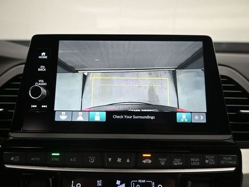 New 2026 Honda Odyssey EX-L image 20
