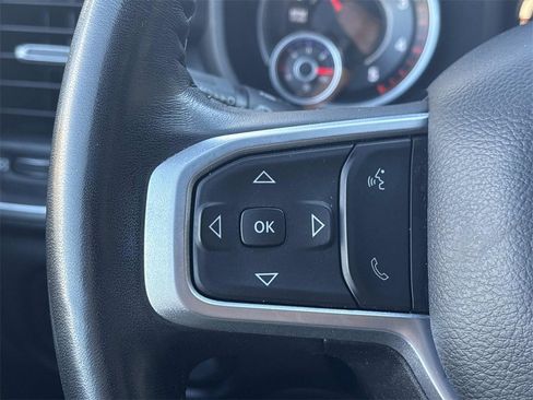 Used 2024 RAM 2500 Big Horn image 26