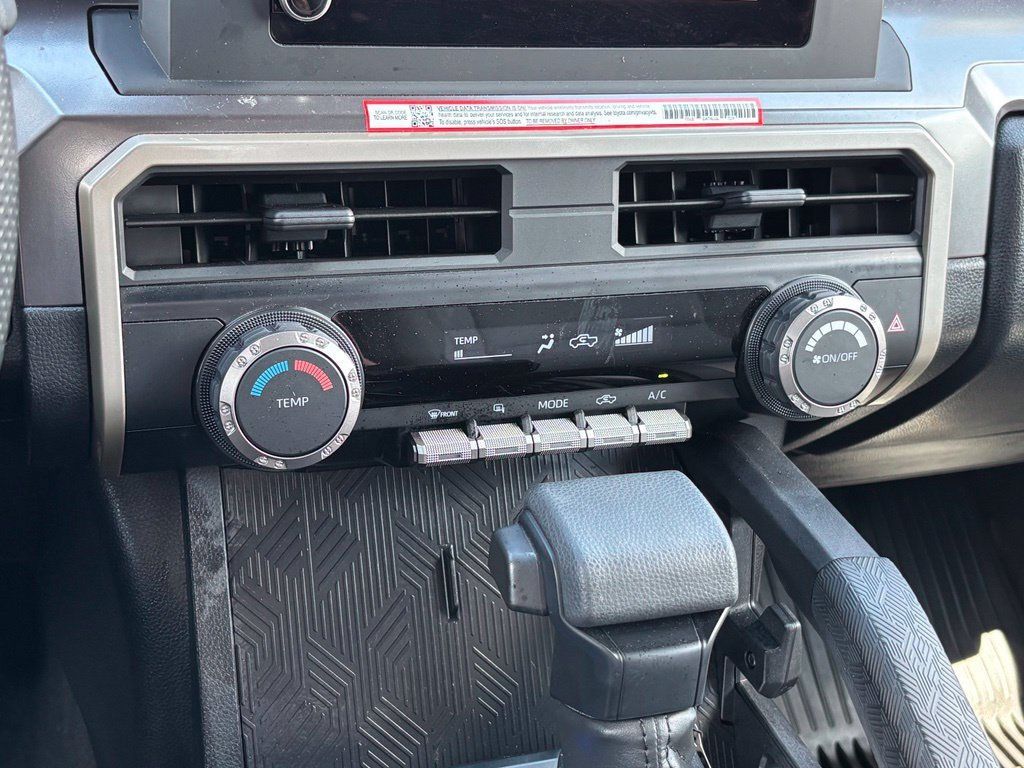 Used 2026 Toyota Tacoma SR5 AWD/4WD image 20