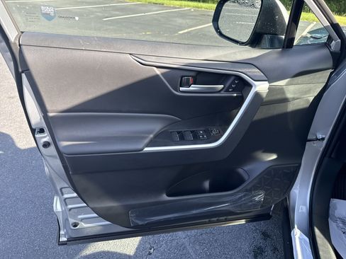 New 2025 Toyota RAV4 XLE Premium w/ Weather Package FWD image 23