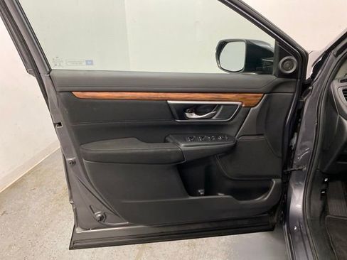 Used 2021 Honda CR-V EX image 20