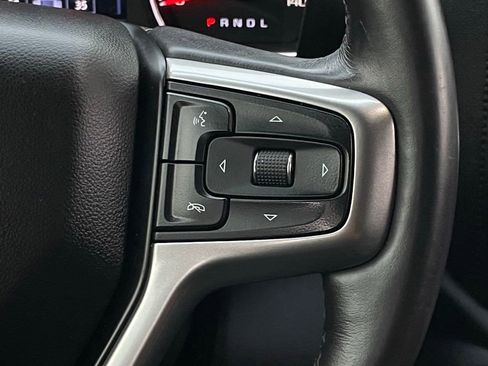 Used 2019 Chevrolet Silverado 1500 LT w/ Texas Edition image 15