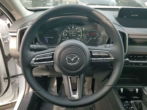 Certified 2025 MAZDA CX-50 2.5 Hybrid w/ Premium Plus Pkg image 15