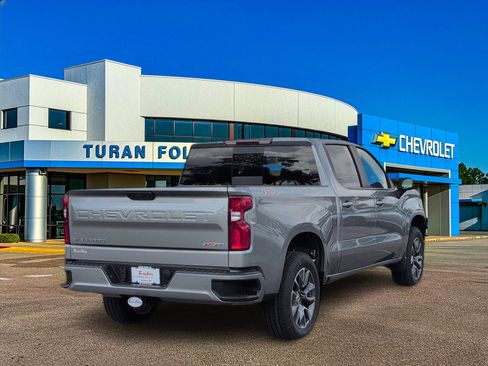 New 2026 Chevrolet Silverado 1500 RST image 6