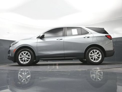 Used 2023 Chevrolet Equinox LT FWD image 31