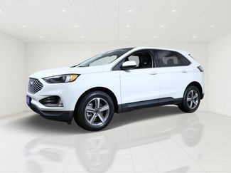 Certified 2024 Ford Edge SEL w/ Convenience Package AWD/4WD video 2