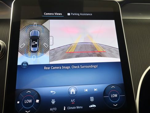 New 2026 Mercedes-Benz GLC 300 image 22