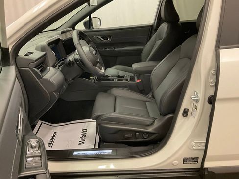 New 2026 Subaru Outback Touring XT w/ Touring Package image 12