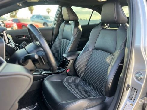 Used 2024 Toyota Corolla XSE FWD image 14