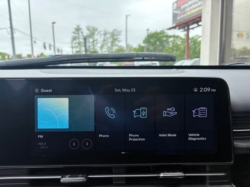 Used 2025 Hyundai Kona SEL FWD image 26