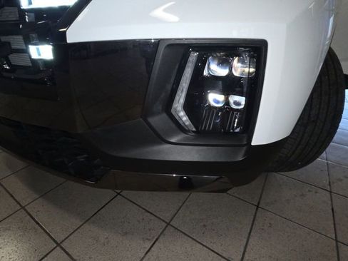 Used 2022 Hyundai Santa Cruz Limited AWD/4WD image 28
