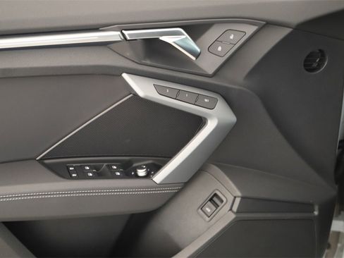 Certified 2025 Audi A3 2.0T Premium image 23