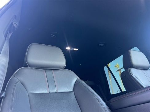 Used 2023 Chevrolet Tahoe RST w/ Luxury Package image 21