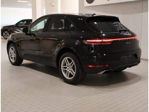 Used 2019 Porsche Macan AWD/4WD image 5