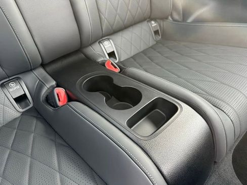 Certified 2026 Mercedes-Benz CLE 53 AMG 4MATIC Coupe image 28