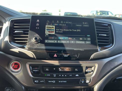 Used 2022 Honda Passport EX-L image 30