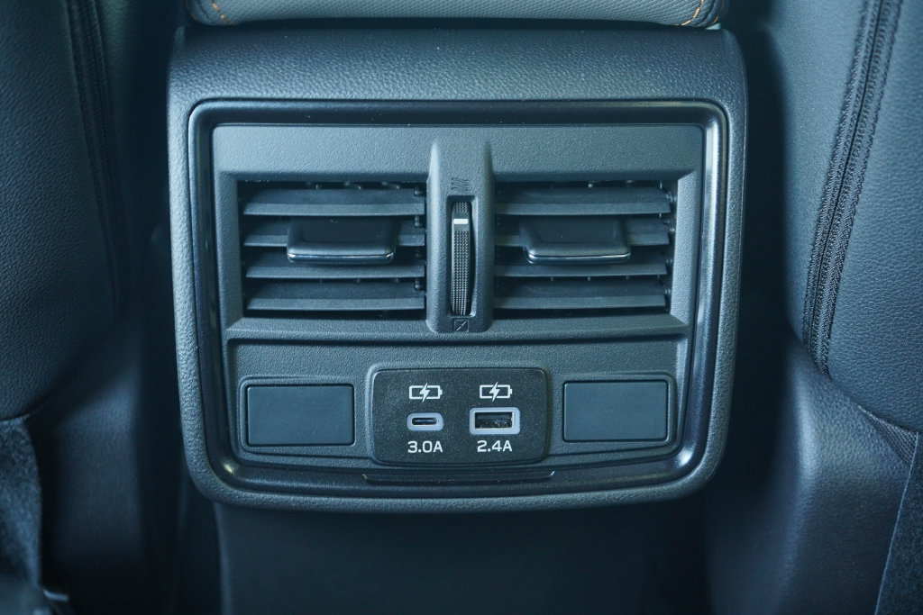 New 2026 Subaru Forester Wilderness AWD/4WD image 38