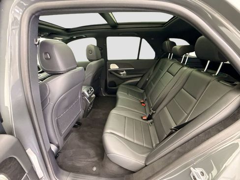 Certified 2026 Mercedes-Benz GLE 450 4MATIC image 20