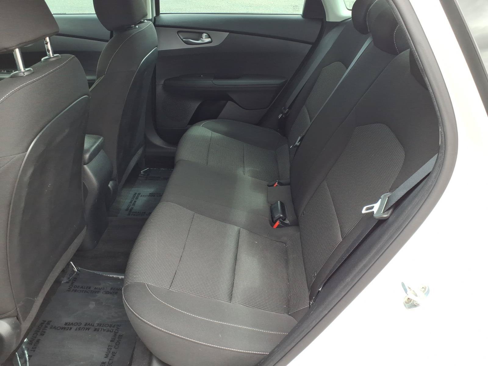 Used 2019 Kia Forte LXS FWD image 23