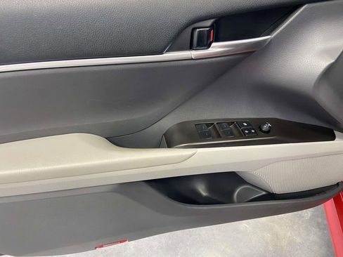 Used 2023 Toyota Camry LE image 16