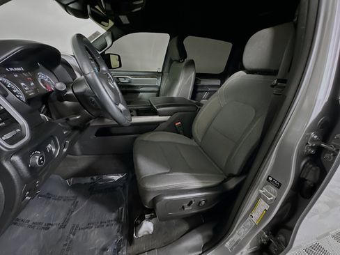 Used 2022 RAM 1500 Big Horn AWD/4WD image 11