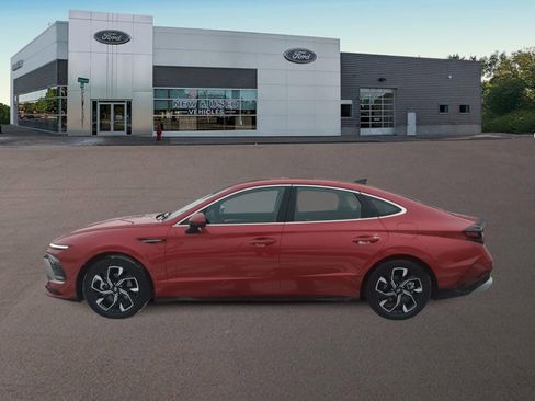 Used 2024 Hyundai Sonata SEL image 7