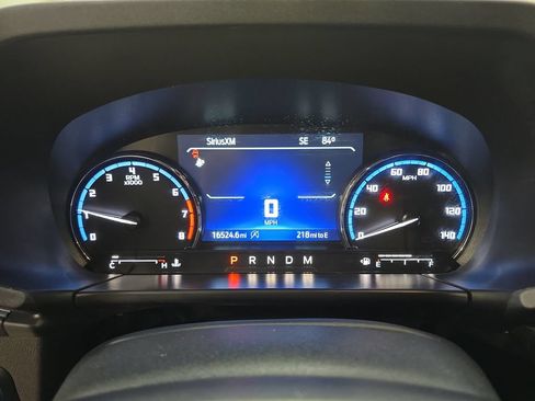Used 2022 Ford Bronco Sport Badlands AWD/4WD image 20