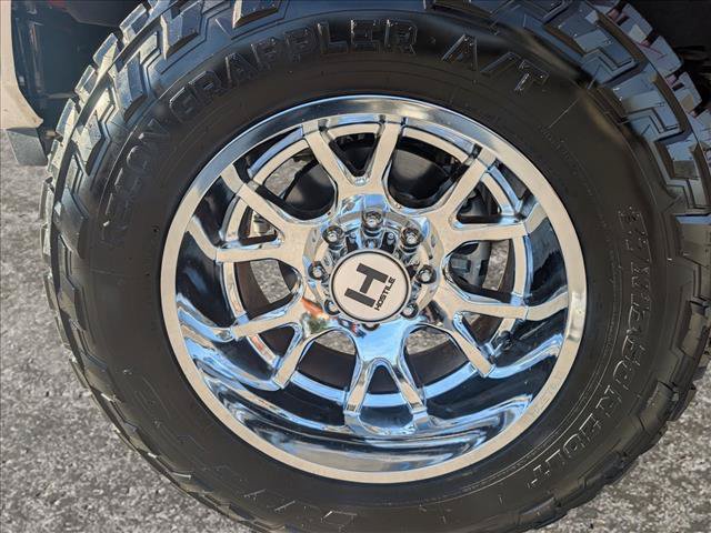 Used 2021 Ford F250 XLT w/ XLT Premium Package AWD/4WD image 20