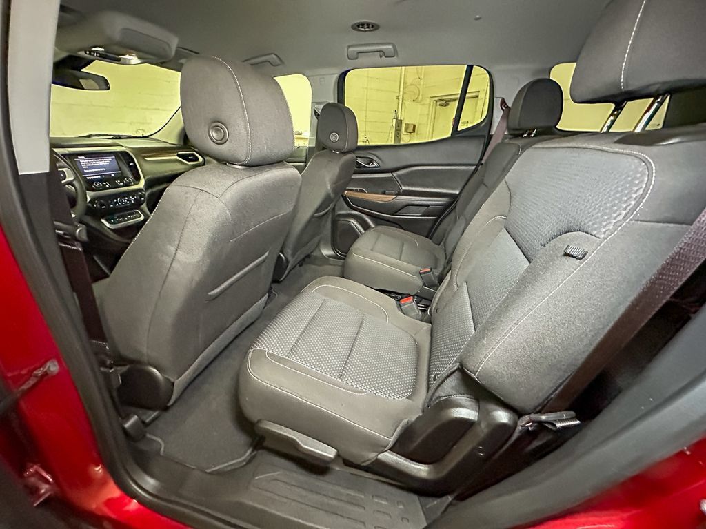 Used 2023 GMC Acadia SLE w/ Driver Convenience Package AWD/4WD image 29