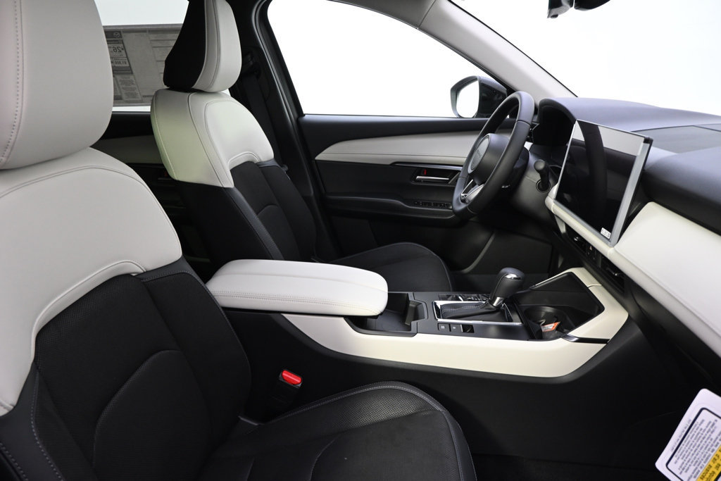 New 2026 MAZDA CX-5 Preferred AWD/4WD image 16