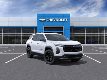 New 2027 Chevrolet Equinox LT w/ Convenience Package II