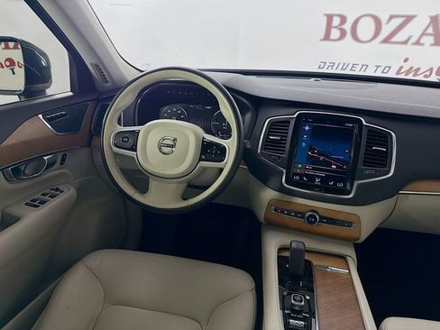Used 2021 Volvo XC90 T8 Inscription Expression w/ Protection Package Premier AWD/4WD image 27